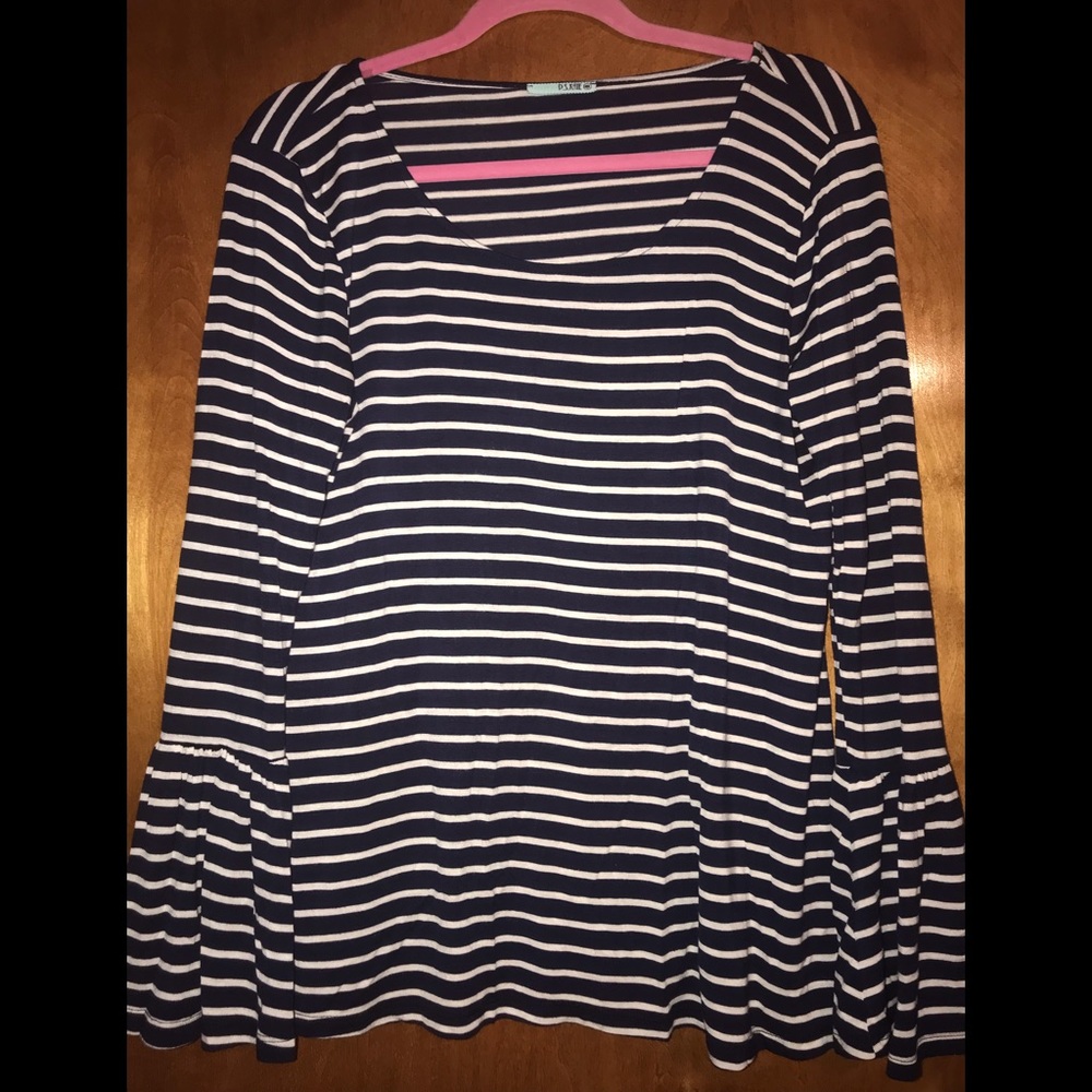 Boutique top